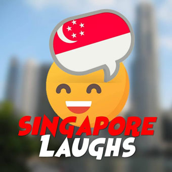 SingaporeLaughs