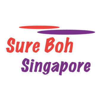 Sure Boh Singapore