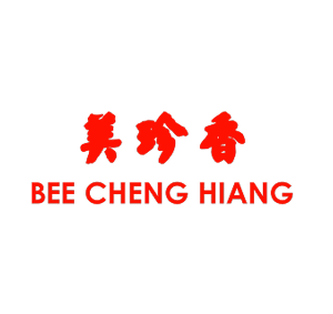 bee cheng hiang logo