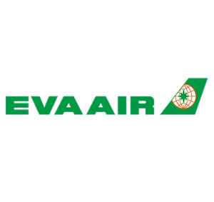 evaair logo