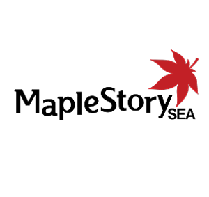 maple story logo