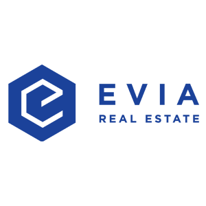 EVIA logo