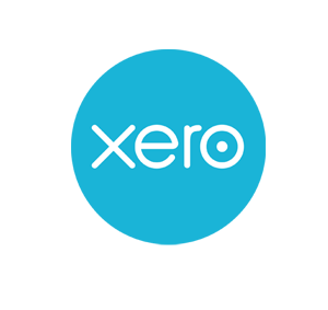 Xero software logo
