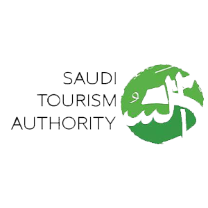 Saudi tourism logo