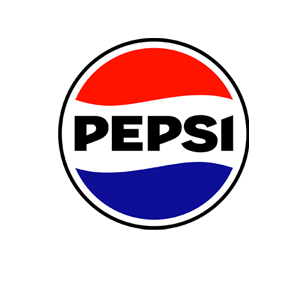Pepsi logo