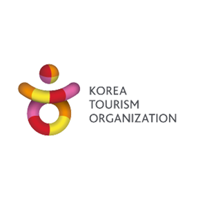 Korea tourism logo
