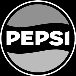 Pepsi logo