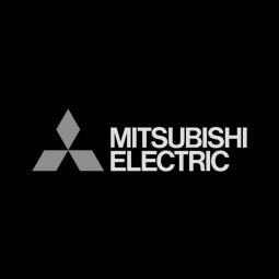 Mitsubishi_Electric-Logo logo